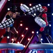 Amerykańscy gladiatorzy - galeria zdjęć - filmweb