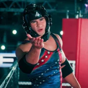 Amerykańscy gladiatorzy - galeria zdjęć - filmweb