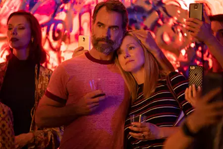 Opowieści z San Francisco - galeria zdjęć - filmweb