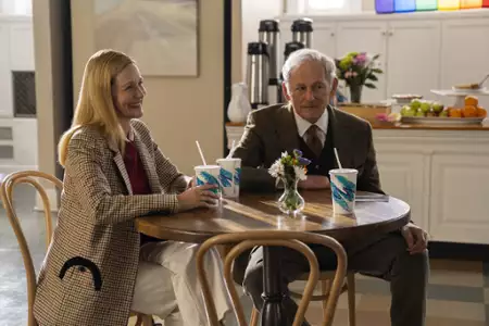 Opowieści z San Francisco - galeria zdjęć - filmweb