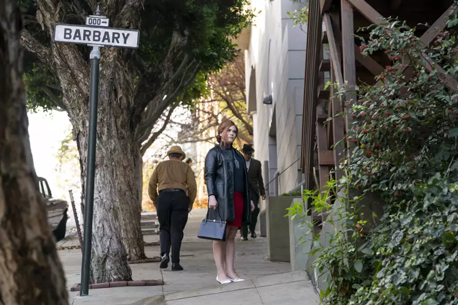 Opowieści z San Francisco - galeria zdjęć - filmweb