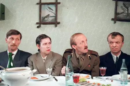 Kroniki domowe - galeria zdjęć - filmweb