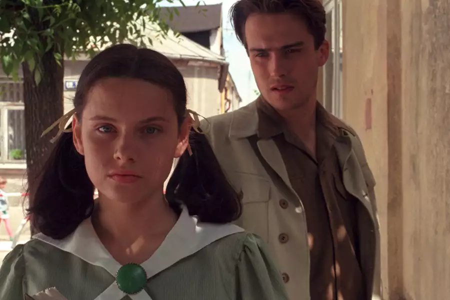 Kroniki domowe - galeria zdjęć - filmweb