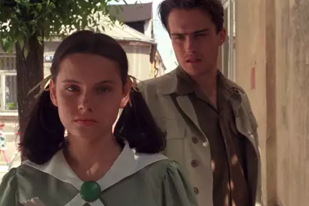 Kroniki domowe - galeria zdjęć - filmweb