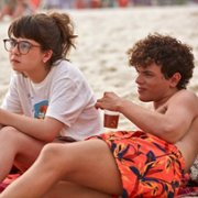 Z pamiętnika niewidzialnej dziewczyny - galeria zdjęć - filmweb