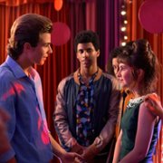 Z pamiętnika niewidzialnej dziewczyny - galeria zdjęć - filmweb