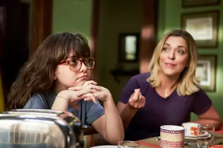 Z pamiętnika niewidzialnej dziewczyny - galeria zdjęć - filmweb