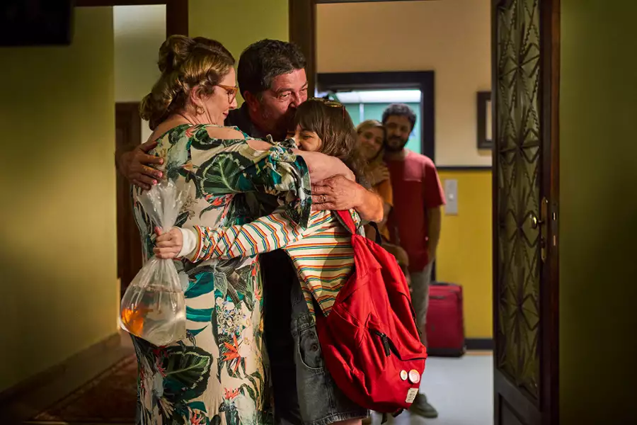 Z pamiętnika niewidzialnej dziewczyny - galeria zdjęć - filmweb