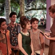 Z pamiętnika niewidzialnej dziewczyny - galeria zdjęć - filmweb