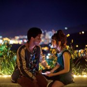 Z pamiętnika niewidzialnej dziewczyny - galeria zdjęć - filmweb