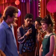 Z pamiętnika niewidzialnej dziewczyny - galeria zdjęć - filmweb