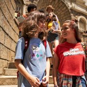 Z pamiętnika niewidzialnej dziewczyny - galeria zdjęć - filmweb