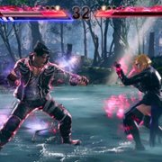 Tekken 8 - galeria zdjęć - filmweb