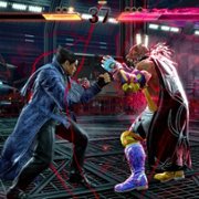 Tekken 8 - galeria zdjęć - filmweb