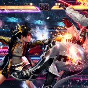 Tekken 8 - galeria zdjęć - filmweb