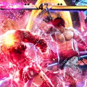 Tekken 8 - galeria zdjęć - filmweb