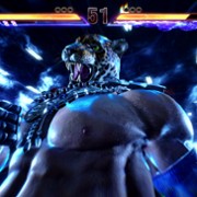 Tekken 8 - galeria zdjęć - filmweb