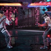 Tekken 8 - galeria zdjęć - filmweb