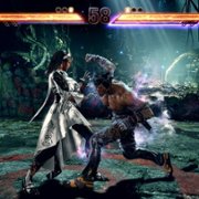 Tekken 8 - galeria zdjęć - filmweb