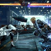 Tekken 8 - galeria zdjęć - filmweb