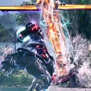 Tekken 8 - galeria zdjęć - filmweb