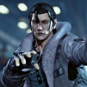 Tekken 8 - galeria zdjęć - filmweb