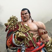 Tekken 8 - galeria zdjęć - filmweb