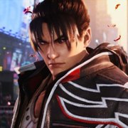 Tekken 8 - galeria zdjęć - filmweb