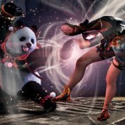 Tekken 8 - galeria zdjęć - filmweb