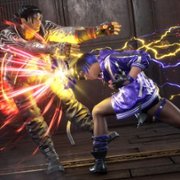 Tekken 8 - galeria zdjęć - filmweb