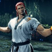 Tekken 8 - galeria zdjęć - filmweb