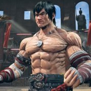 Tekken 8 - galeria zdjęć - filmweb