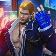 Tekken 8 - galeria zdjęć - filmweb