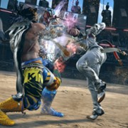Tekken 8 - galeria zdjęć - filmweb