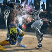 Tekken 8 - galeria zdjęć - filmweb