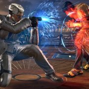 Tekken 8 - galeria zdjęć - filmweb