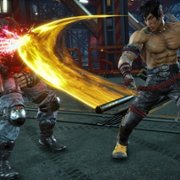 Tekken 8 - galeria zdjęć - filmweb