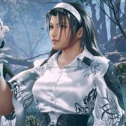 Tekken 8 - galeria zdjęć - filmweb