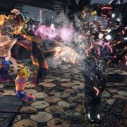 Tekken 8 - galeria zdjęć - filmweb