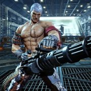 Tekken 8 - galeria zdjęć - filmweb