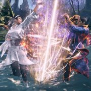 Tekken 8 - galeria zdjęć - filmweb