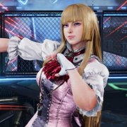 Tekken 8 - galeria zdjęć - filmweb