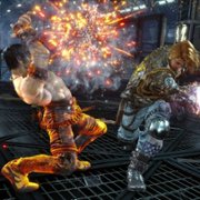 Tekken 8 - galeria zdjęć - filmweb