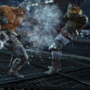 Tekken 8 - galeria zdjęć - filmweb