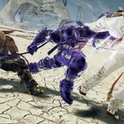 Tekken 8 - galeria zdjęć - filmweb