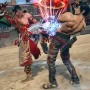 Tekken 8 - galeria zdjęć - filmweb