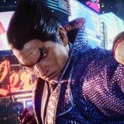 Tekken 8 - galeria zdjęć - filmweb