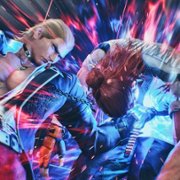 Tekken 8 - galeria zdjęć - filmweb