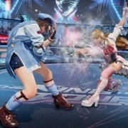 Tekken 8 - galeria zdjęć - filmweb