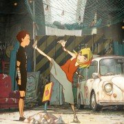 Tekkonkinkreet - galeria zdjęć - filmweb